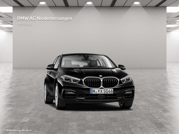 BMW 118i Sport Line 100 kW image number 10