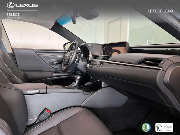 Lexus ES 300 H 160 kW image number 6