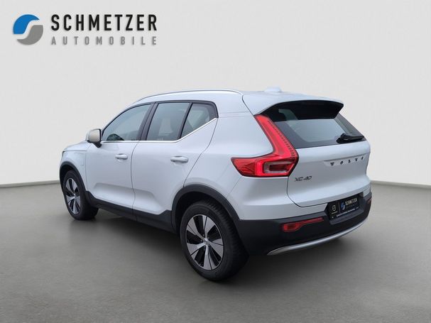 Volvo XC40 T5 192 kW image number 2