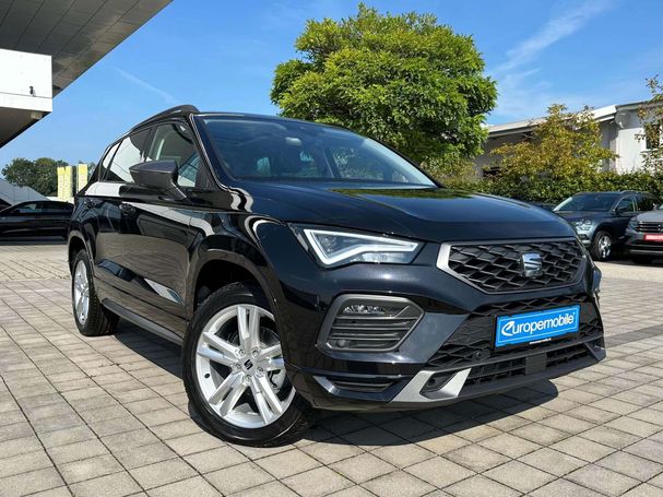 Seat Ateca 1.5 TSI DSG FR 110 kW image number 2