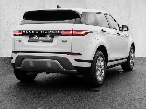 Land Rover Range Rover Evoque 198 kW image number 5