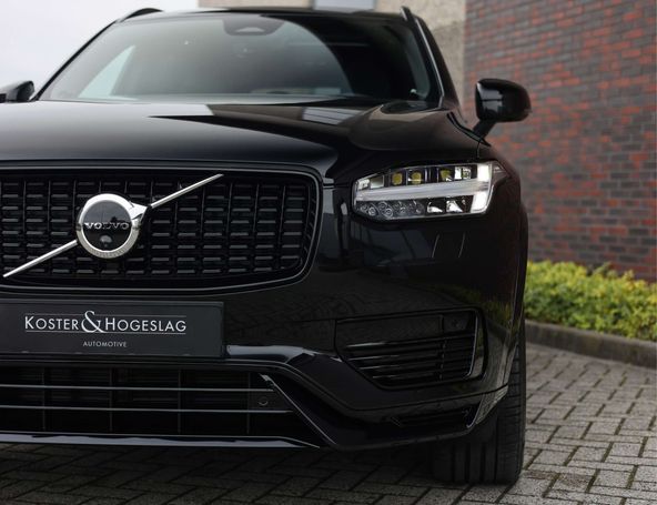 Volvo XC90 T8 AWD 335 kW image number 13