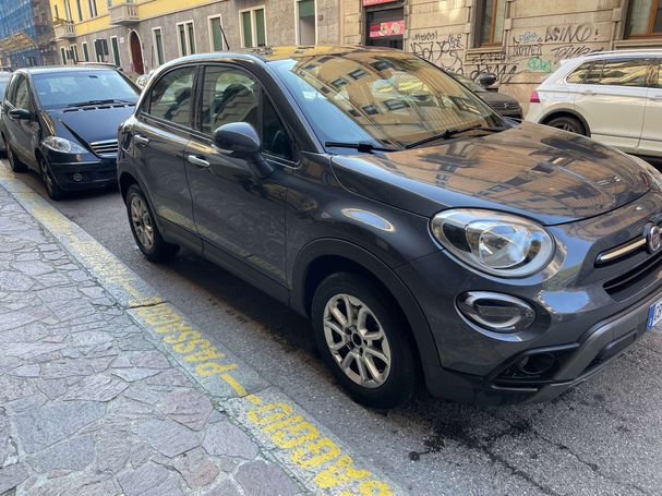 Fiat 500X 1.0 City Cross 88 kW image number 1