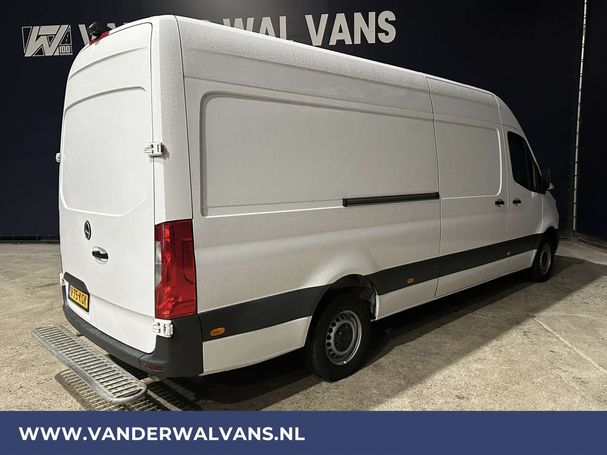 Mercedes-Benz Sprinter 317 CDI 125 kW image number 13