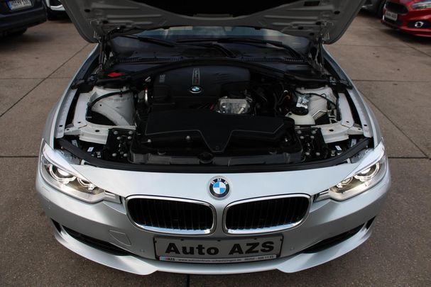 BMW 328i 180 kW image number 6