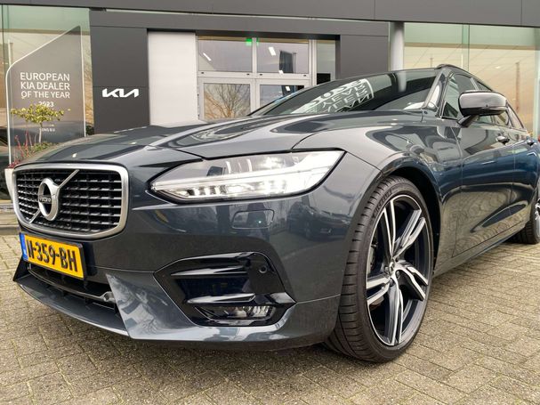 Volvo V90 T4 140 kW image number 2