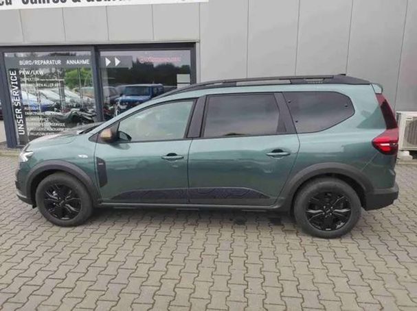 Dacia Jogger Extreme 74 kW image number 5