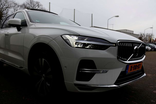 Volvo XC60 T6 Recharge AWD 251 kW image number 40