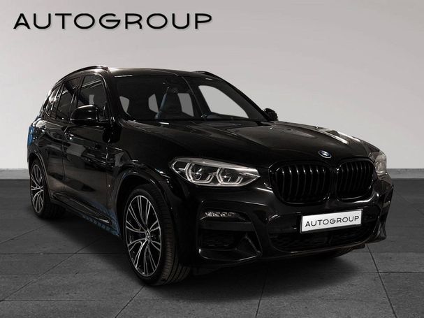 BMW X3e M Sport xDrive 215 kW image number 2