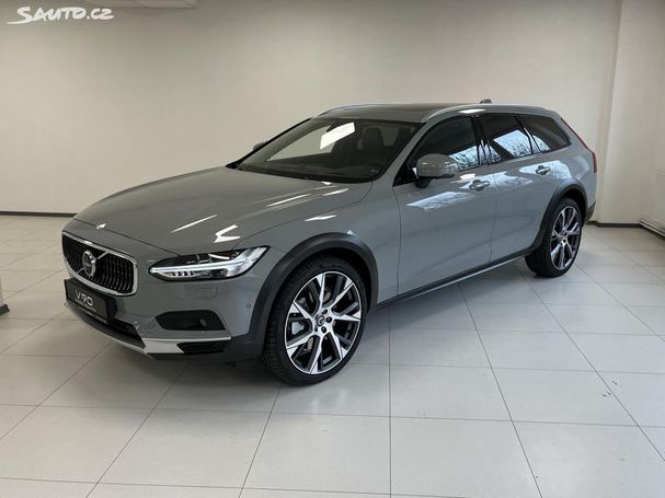 Volvo V90 Cross Country AWD B4 155 kW image number 1