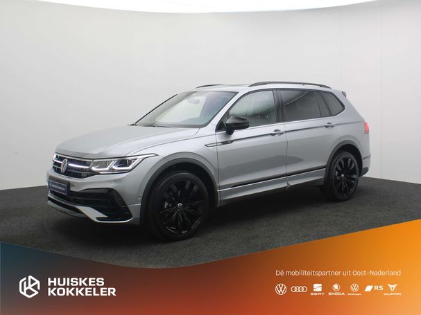 Volkswagen Tiguan Allspace 1.5 TSI DSG 110 kW image number 1