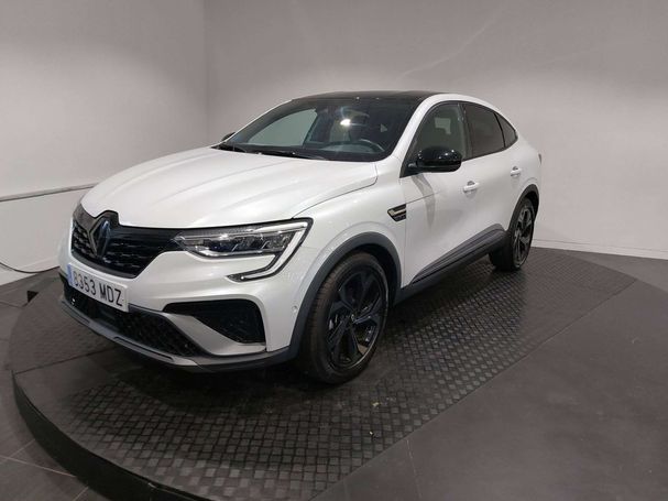 Renault Arkana 1.6 E-Tech 105 kW image number 1