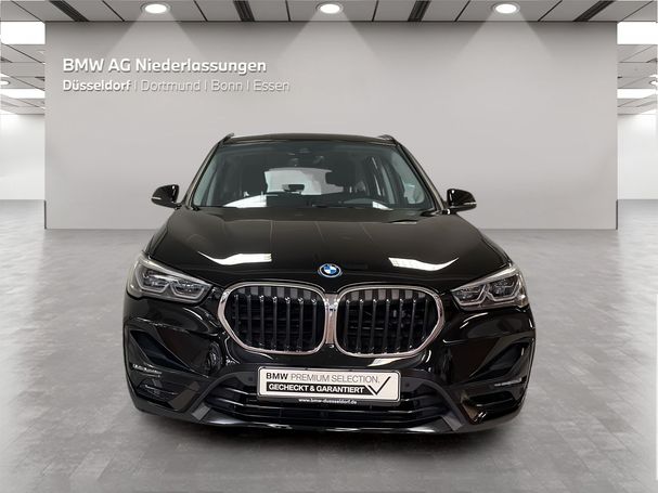 BMW X1 25e xDrive 162 kW image number 2