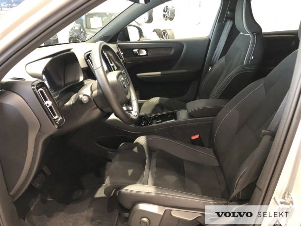 Volvo XC40 170 kW image number 12