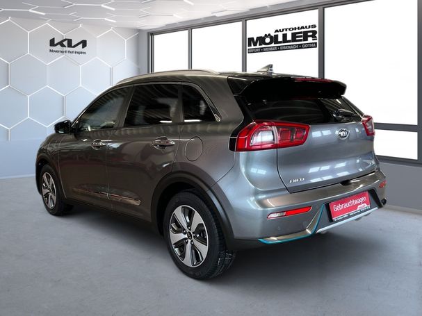 Kia Niro 1.6 104 kW image number 4