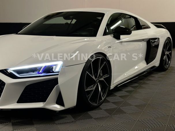 Audi R8 5.2 quattro 449 kW image number 21