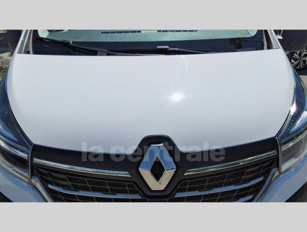 Renault Trafic dCi 120 88 kW image number 14