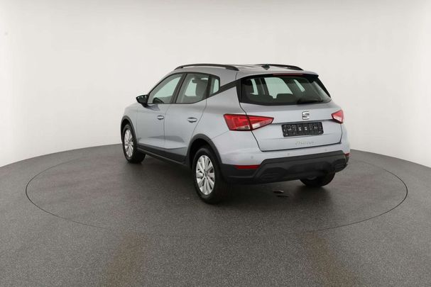 Seat Arona 1.0 TSI DSG Style 85 kW image number 35