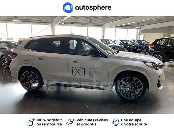 BMW iX1 xDrive30 M Sport 230 kW image number 3