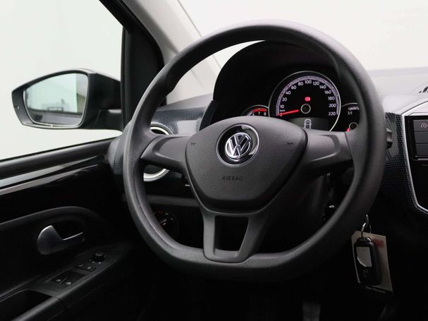 Volkswagen up! 44 kW image number 10