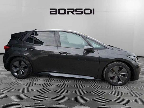 Cupra Born 150 kW image number 6