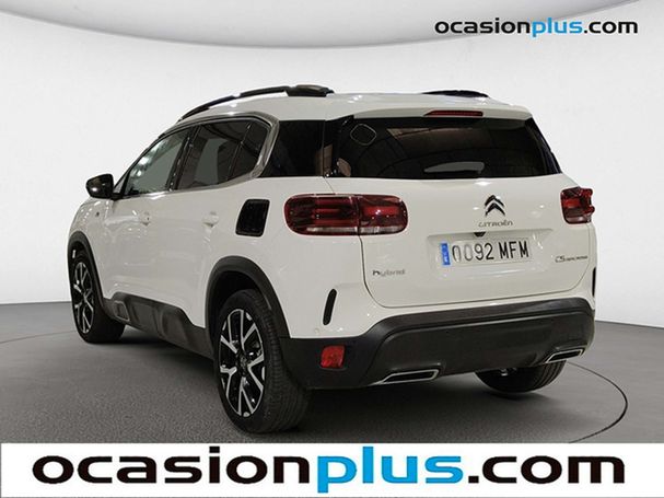 Citroen C5 Aircross 165 kW image number 4