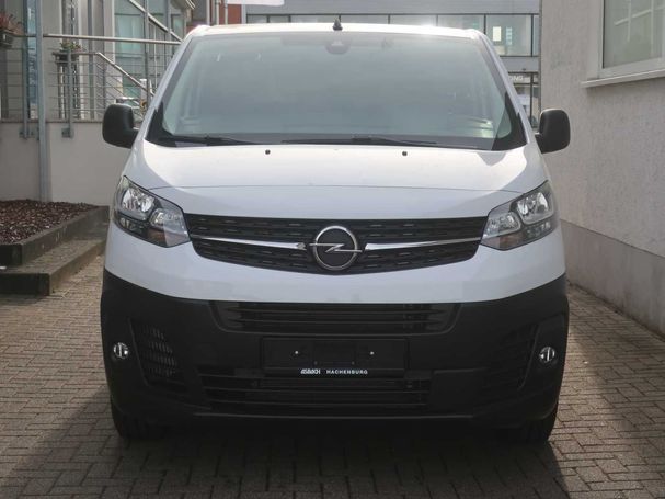 Opel Vivaro Cargo 88 kW image number 3