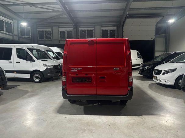 Ford Transit 260 K 74 kW image number 9