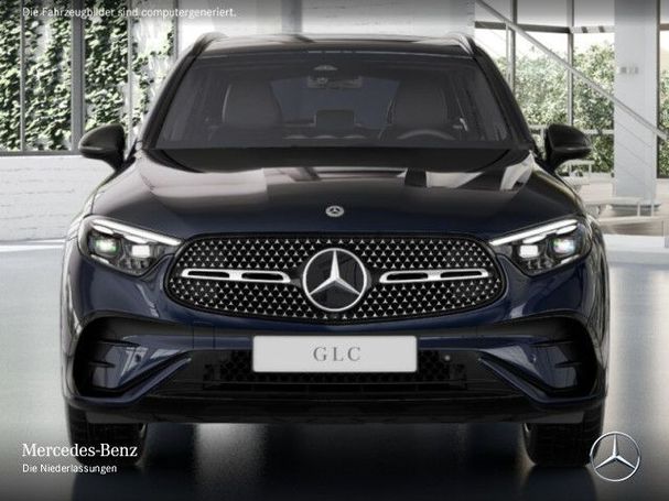 Mercedes-Benz GLC 220 d 145 kW image number 7