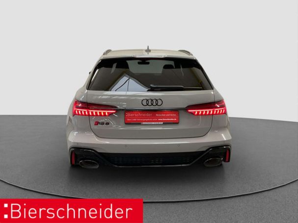 Audi RS6 441 kW image number 4