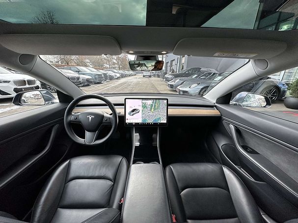 Tesla Model 3 Long Range AWD 350 kW image number 20