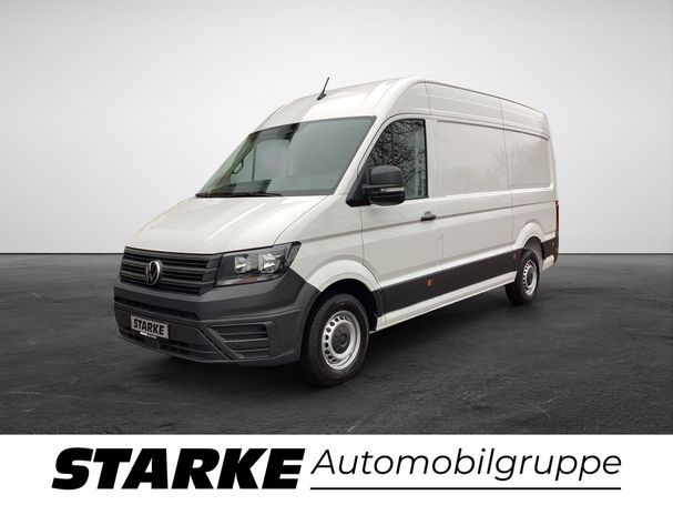 Volkswagen Crafter 35 TDI 103 kW image number 2