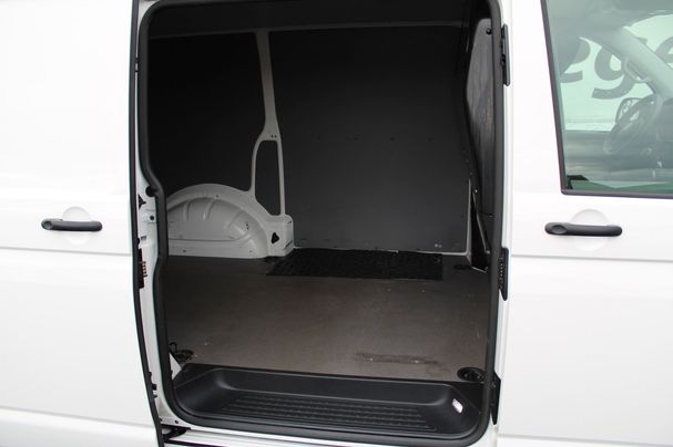 Volkswagen T6 Transporter 4Motion 110 kW image number 7