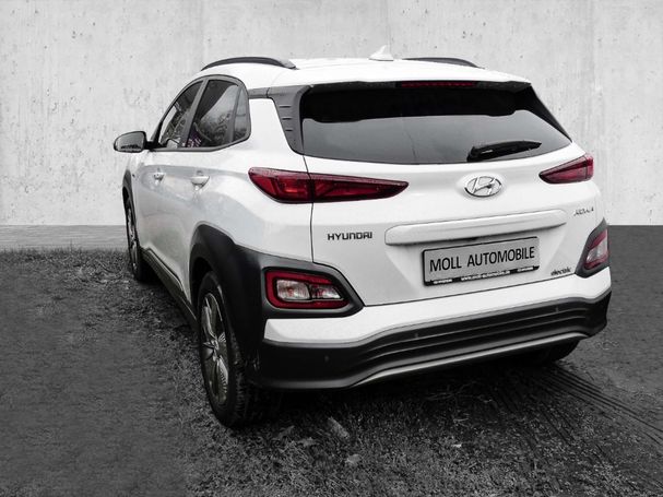 Hyundai Kona Elektro 100 kW image number 2