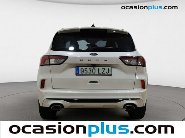 Ford Kuga 1.5 EcoBoost ST-Line 110 kW image number 17