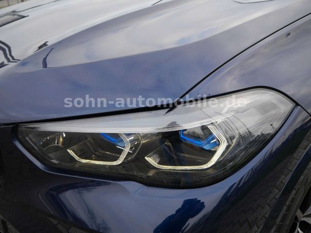 BMW X5 Mi xDrive 390 kW image number 29