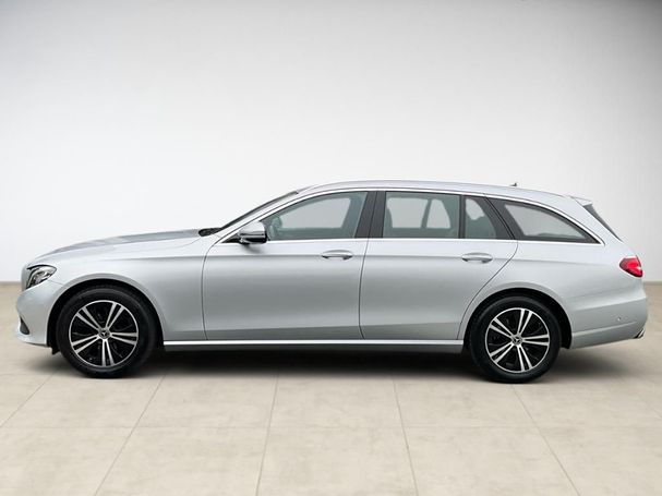 Mercedes-Benz E 220 d T Avantgarde 143 kW image number 7