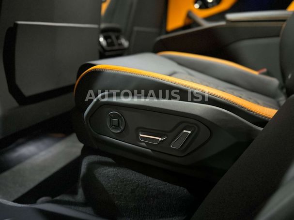 Lamborghini Urus S 490 kW image number 25