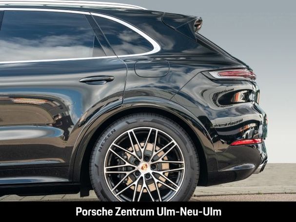 Porsche Cayenne E-Hybrid 346 kW image number 13