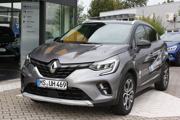 Renault Captur 140 EDC 103 kW image number 1