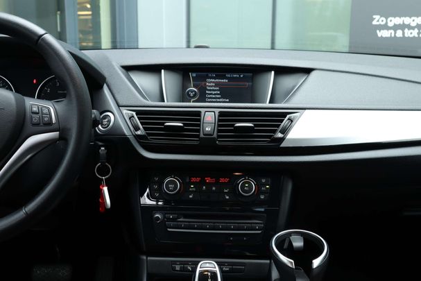 BMW X1 sDrive20i 135 kW image number 28