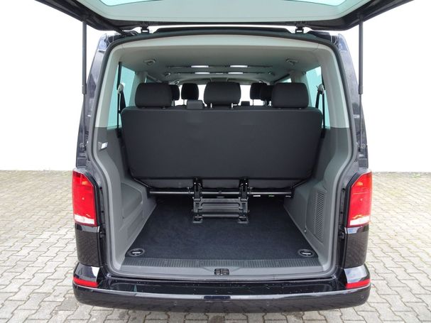 Volkswagen T6 Caravelle DSG Comfortline 110 kW image number 19