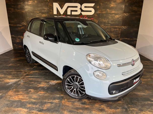 Fiat 500L 1.4 70 kW image number 3