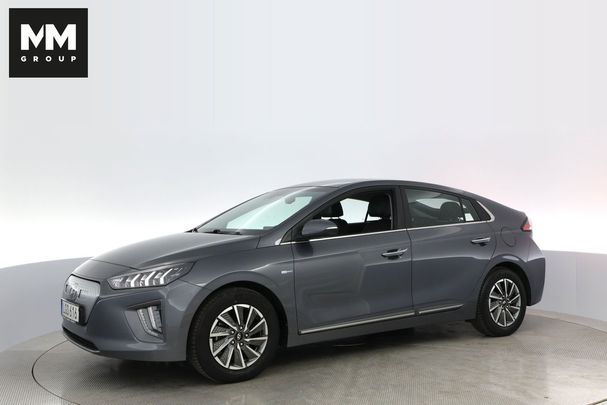 Hyundai Ioniq Electric 100 kW image number 1