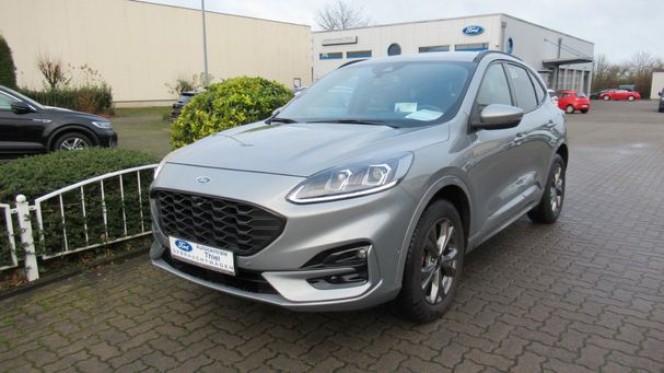 Ford Kuga ST-Line X 88 kW image number 1