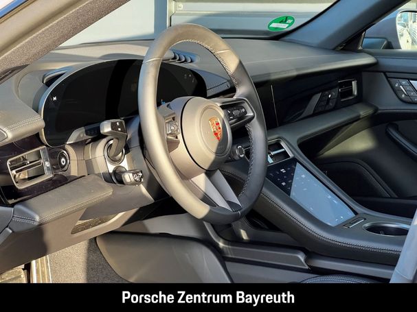 Porsche Taycan Sport Turismo 320 kW image number 11