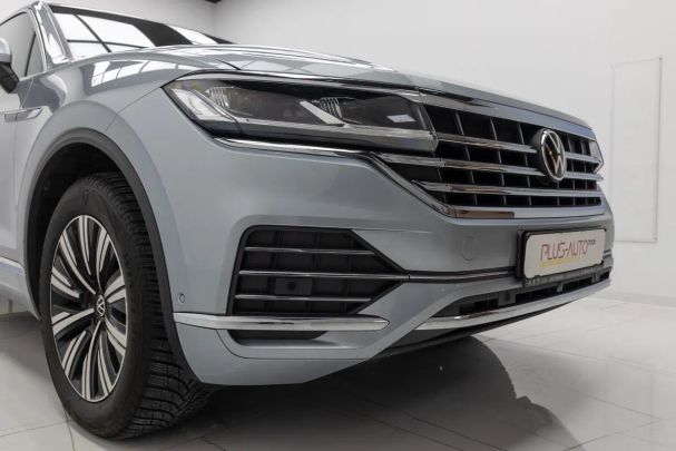 Volkswagen Touareg 4Motion 210 kW image number 7