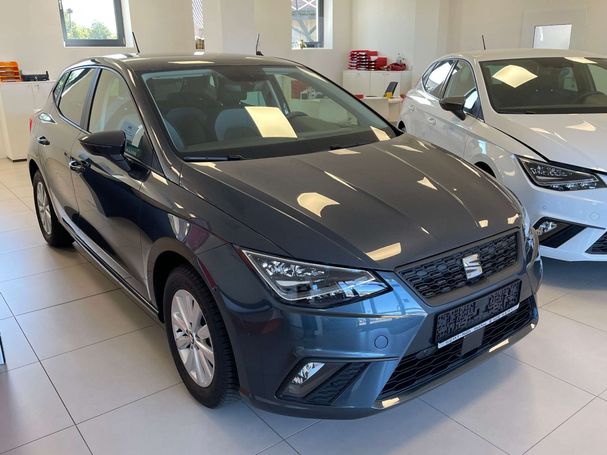 Seat Ibiza 81 kW image number 2