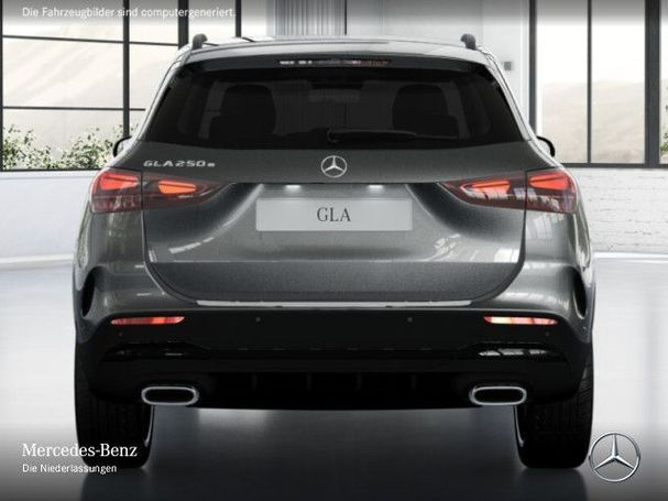 Mercedes-Benz GLA 250 e 160 kW image number 7