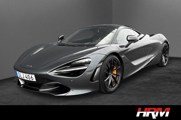 McLaren 720S 530 kW image number 1